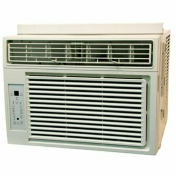 Comfort-Aire RADS-121P Air Conditioner, 115 V, 60 Hz, 12000 Btu/hr Cooling, 12 EER, 450 to 550 sq-ft Coverage Area RADS-121R